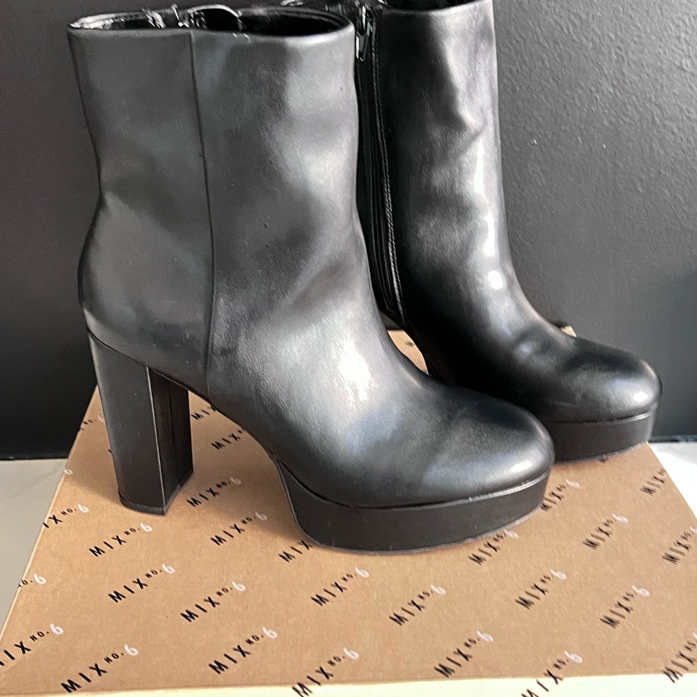 Cute shoes